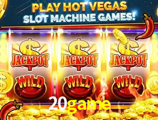 Desvendando o Mundo dos Jogos Virtuais na 20game