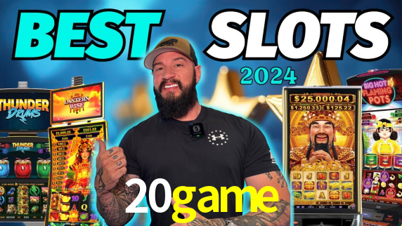 Descubra a Essência do 20game: Nossa História e Compromissos