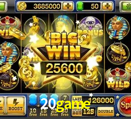 Descubra a Essência do 20game: Nossa História e Compromissos