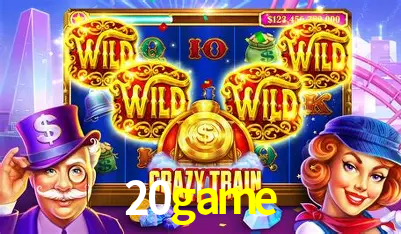 Inovações de Jogos na 20game: O Futuro das Experiências Interativas