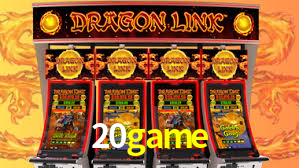 Descubra a Magia dos Jogos de Arcade no 20game