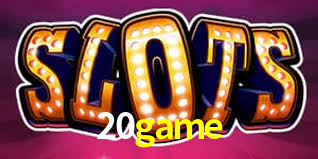 Descubra o Mundo do Cassino Online com 20game