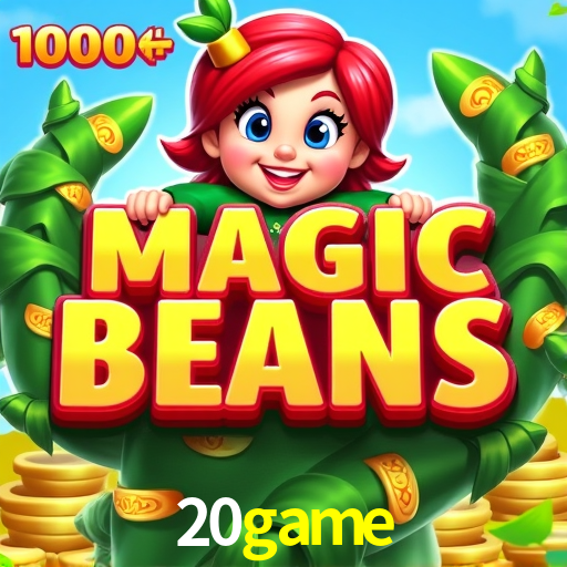 Descubra a Magia dos Jogos de Arcade no 20game