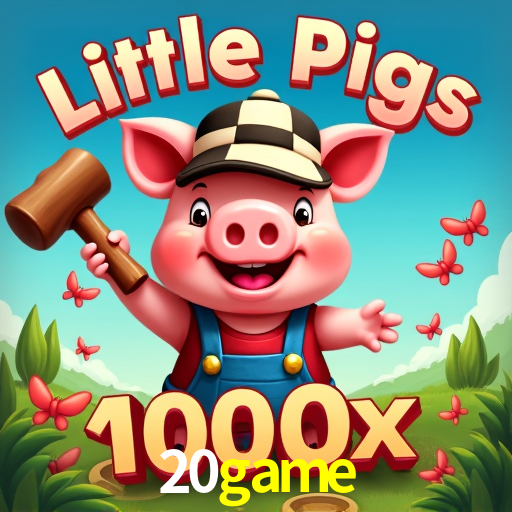 Descubra a Essência do 20game: Nossa História e Compromissos